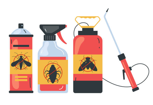 Best Flea Control Services  in Hartford, SD