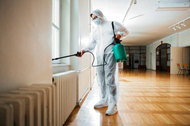 Best Rat Extermination Near Me  in Hartford, SD